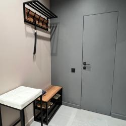 Апартаменты студия Автозаводская ул., д.23Ак2