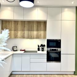 Фото Отель Moscow Apartment на Шмитовский проезд 39 к8