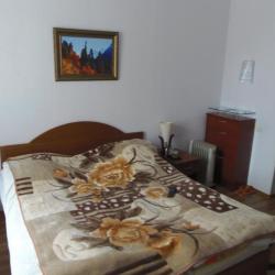 Фото Отель Нарат