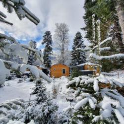 Фото Отель Сияние Family Сlub