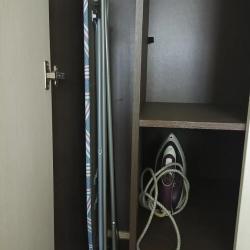 Фото Апартаменты на улице Бабушкина 27