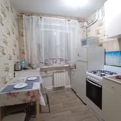 Фото Отель Live in comfort на улице 1-я Коммунистическая 40