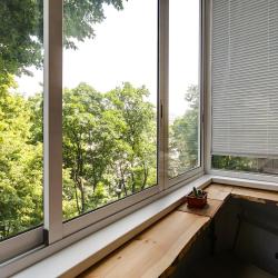 фото 21 Smart Host (Смарт Хост) на набережной Космодамианская