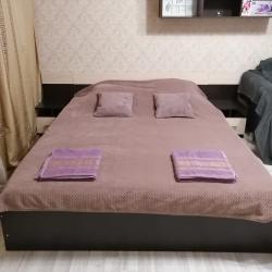 Фото Апартаменты на улице Флотская