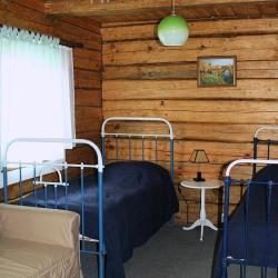 Фото Отель Кремичное Подворье