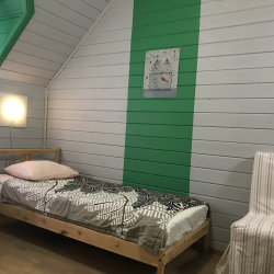 Фото Отель Apartment E-95 (Апартмент E-95)