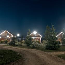 Фото Отель На Волне