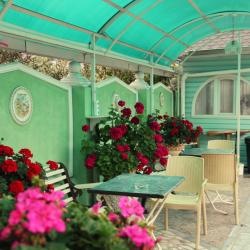 Фото Отель Moreson (Моресон) Парадайз