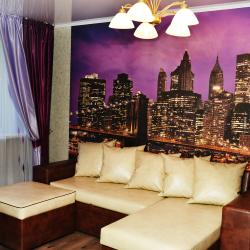 Фото Отель Rich House на улице Алиханова 40