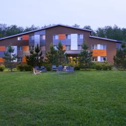 Фото Отель Freezone INN (Фризон Инн)