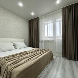 Фото Отель LikeHome (ЛайкХоум) на улице Рокоссовского 27