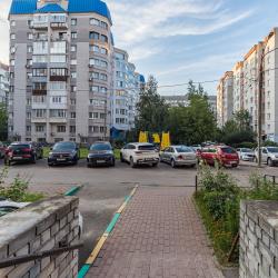 Фото Отель Prima Rent на улице 1-ая Оранжерейная 28А