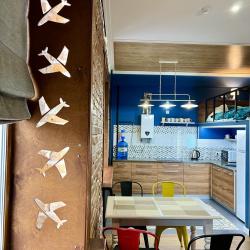 Фото Отель ArendaGrad (АрендаГрад) на улице Большая Советская 19/2