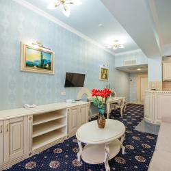 Фото Отель Дельфин (Дельфинарий Морская Звезда)