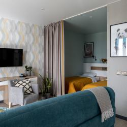 фото 13 Apartments Malina (Апартментс Малина) на улице Горького