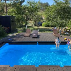 Фото Отель Ecolodge Zen (Эколодж Зен)