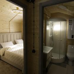 Шале улучшенное