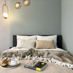 Фото Апартаменты на улице Мира 34