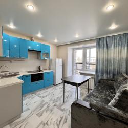 Фото Апартаменты на улице Кузнечная 86