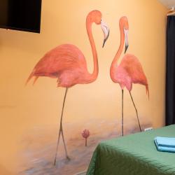 фото 4 Boho Home Hotel на Невском (Бохо хоум)
