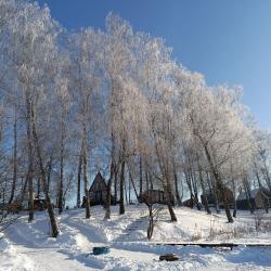 Фото Отель Lake-Ville (Лейк Вилль)