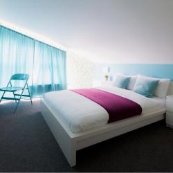 Фото Отель Аэроклуб Алпина-Авиа