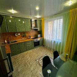 Фото Апартаменты на улице Космическая 51