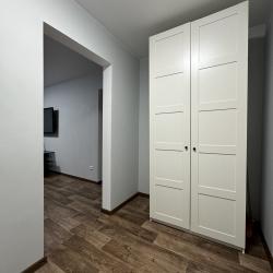 4-местные 1-комнатные апартаменты улучшенные ул Федюнинского 56 к 2