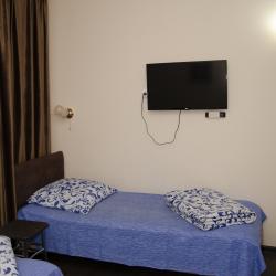 Фото Отель Магистраль