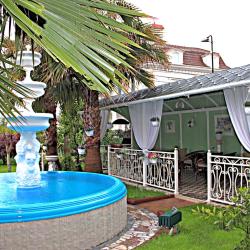 Фото Отель Moreson (Моресон) Парадайз