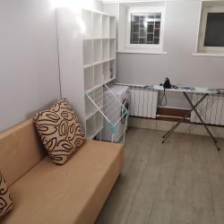 2-комнатные апартаменты люкс