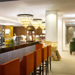 Фото Отель DoubleTree by Hilton Kazan (Даблтри Хилтон )
