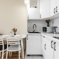 4-местные 1-комнатные апартаменты студия 51