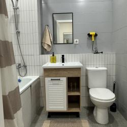 2-комнатные апартаменты стандарт