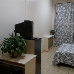 Фото Отель Домашний очаг на улице Богомягкова