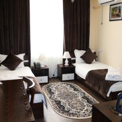 Фото Отель Marhabo Palace (Мархабо Палас)