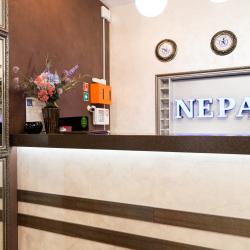 Фото Отель Непал