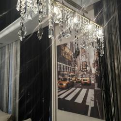 1-комнатные апартаменты студия