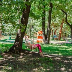 Фото Отель Дубровский парк-клуб