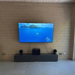 Фото Парк-отель Заповедное