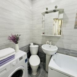 Фото Отель Добрые сутки на улице Юлиуса Фучика 17