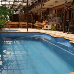 Фото Отель Семейный клуб Арго