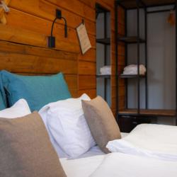 Фото Отель Шале Дача