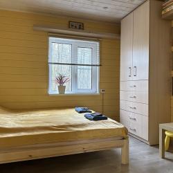 Фото Отель Звездное небо