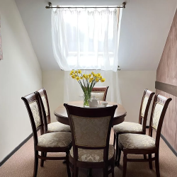 Фото Отель Горная Резиденция