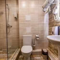 2-комнатный номер студия люкс