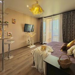 Фото Апартаменты Good Sleep (Гуд Слип) на улице Белорусская 4