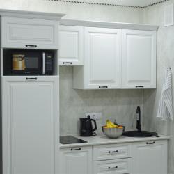 Фото Отель Рыжая гора