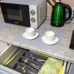 Фото Пятница Апартаменты на улице Гагарина 15