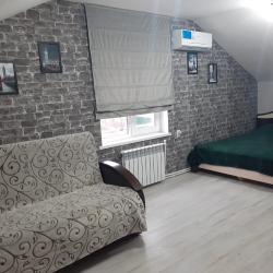 Фото Отель Коттедж на Садовом переулке